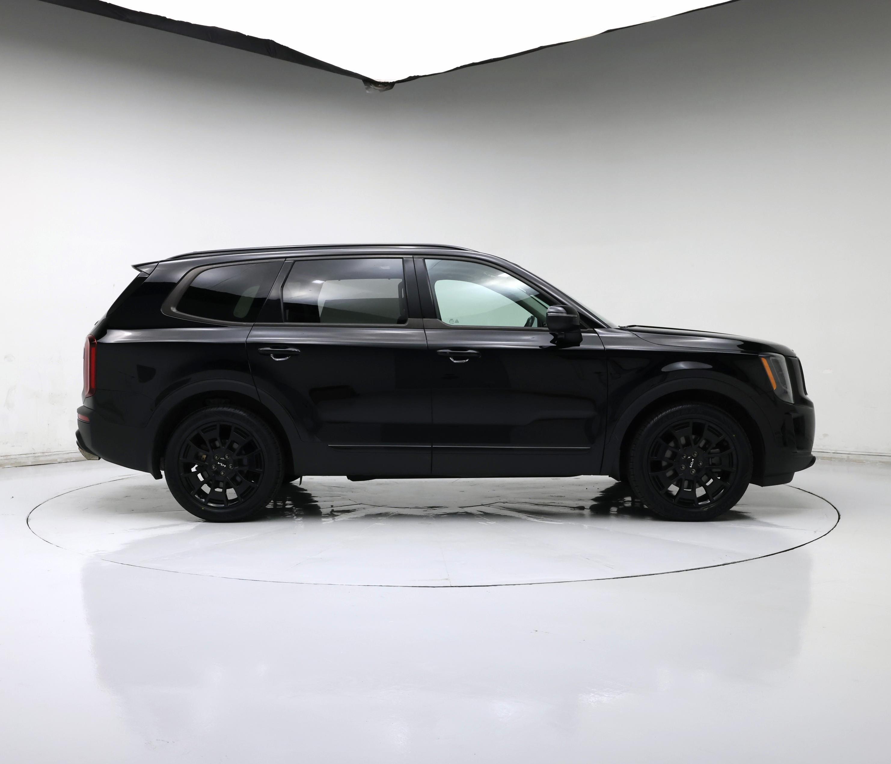 Thumbnail: 2022 Kia Telluride - 7