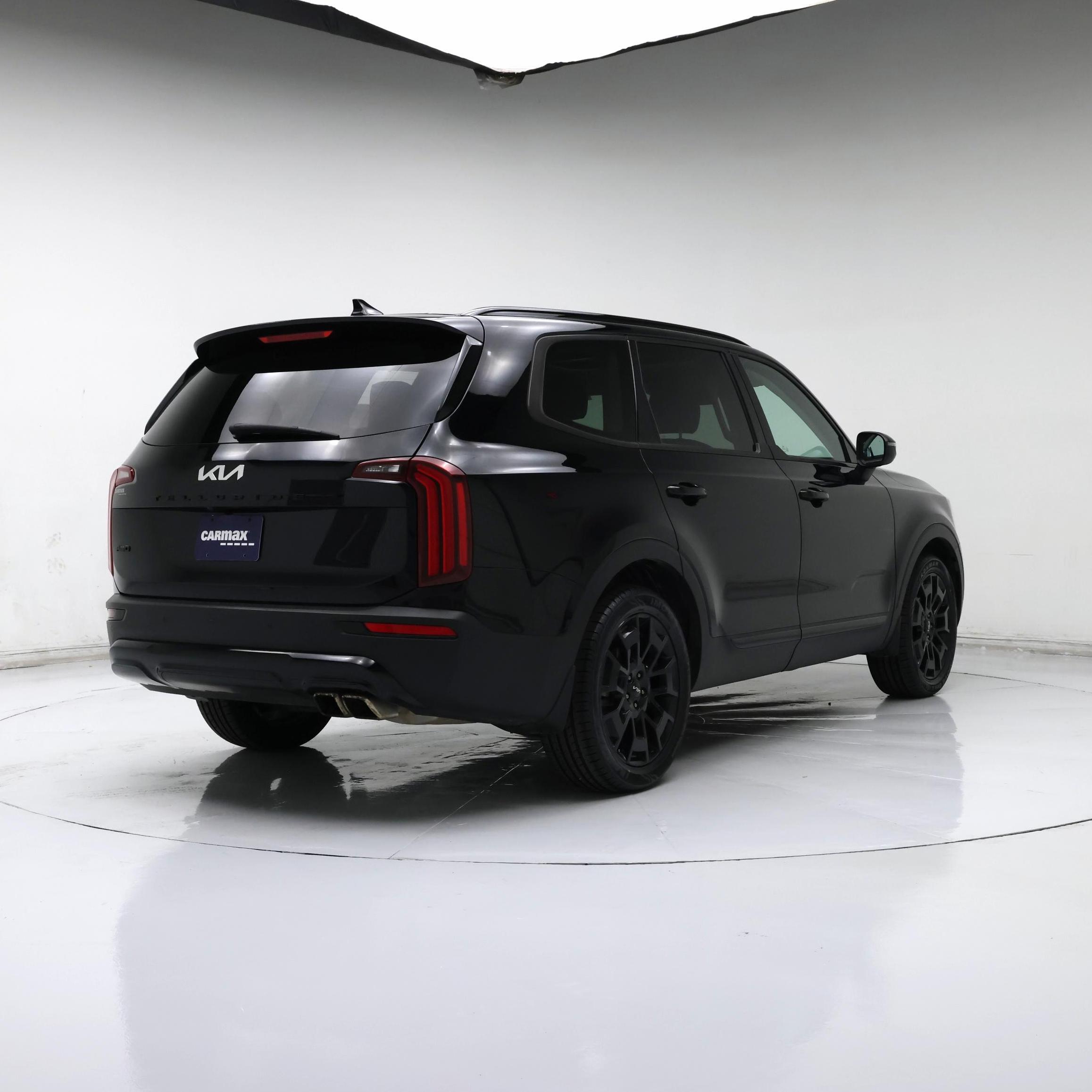 Thumbnail: 2022 Kia Telluride - 8