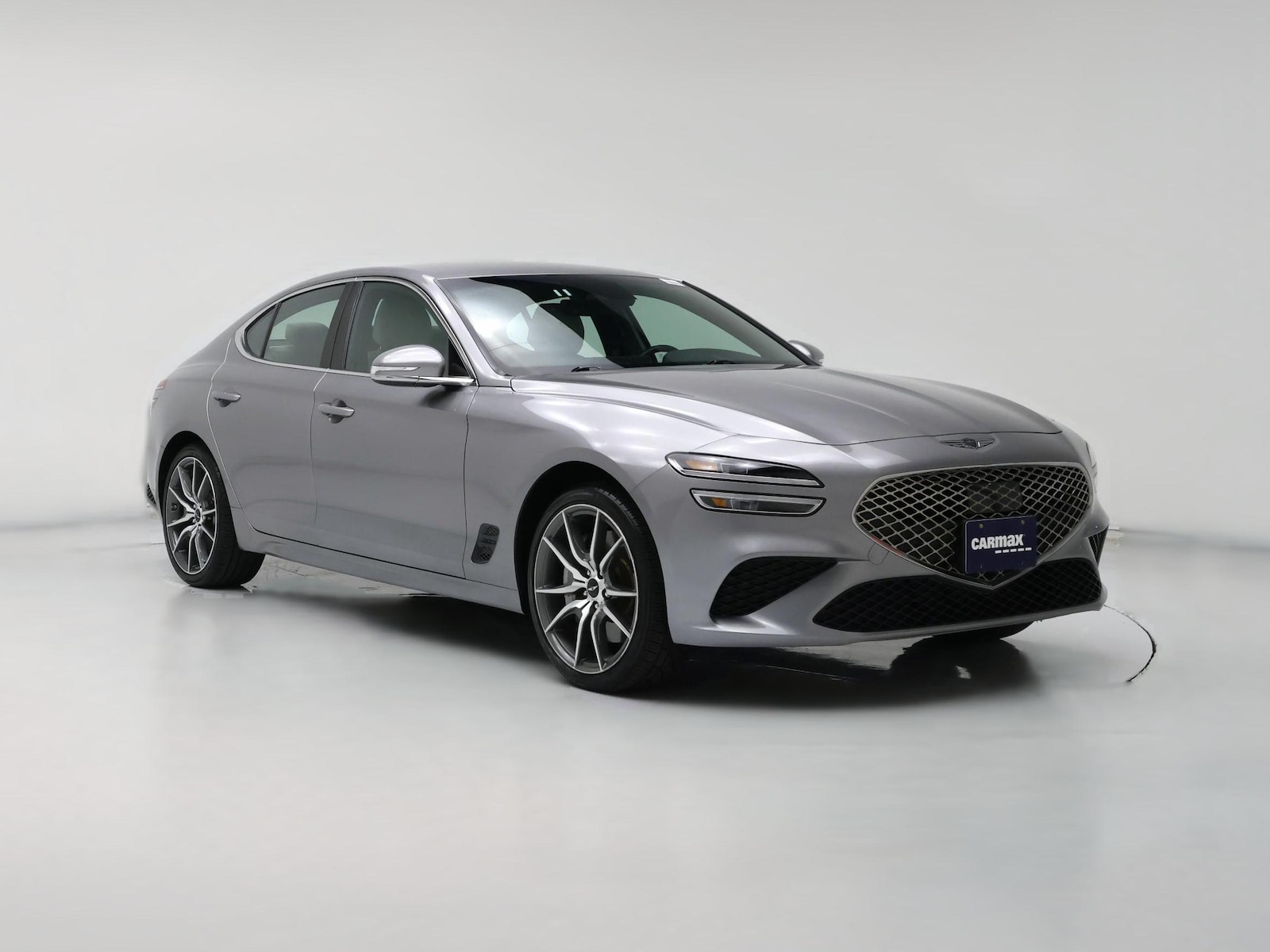 2025 GENESIS G70