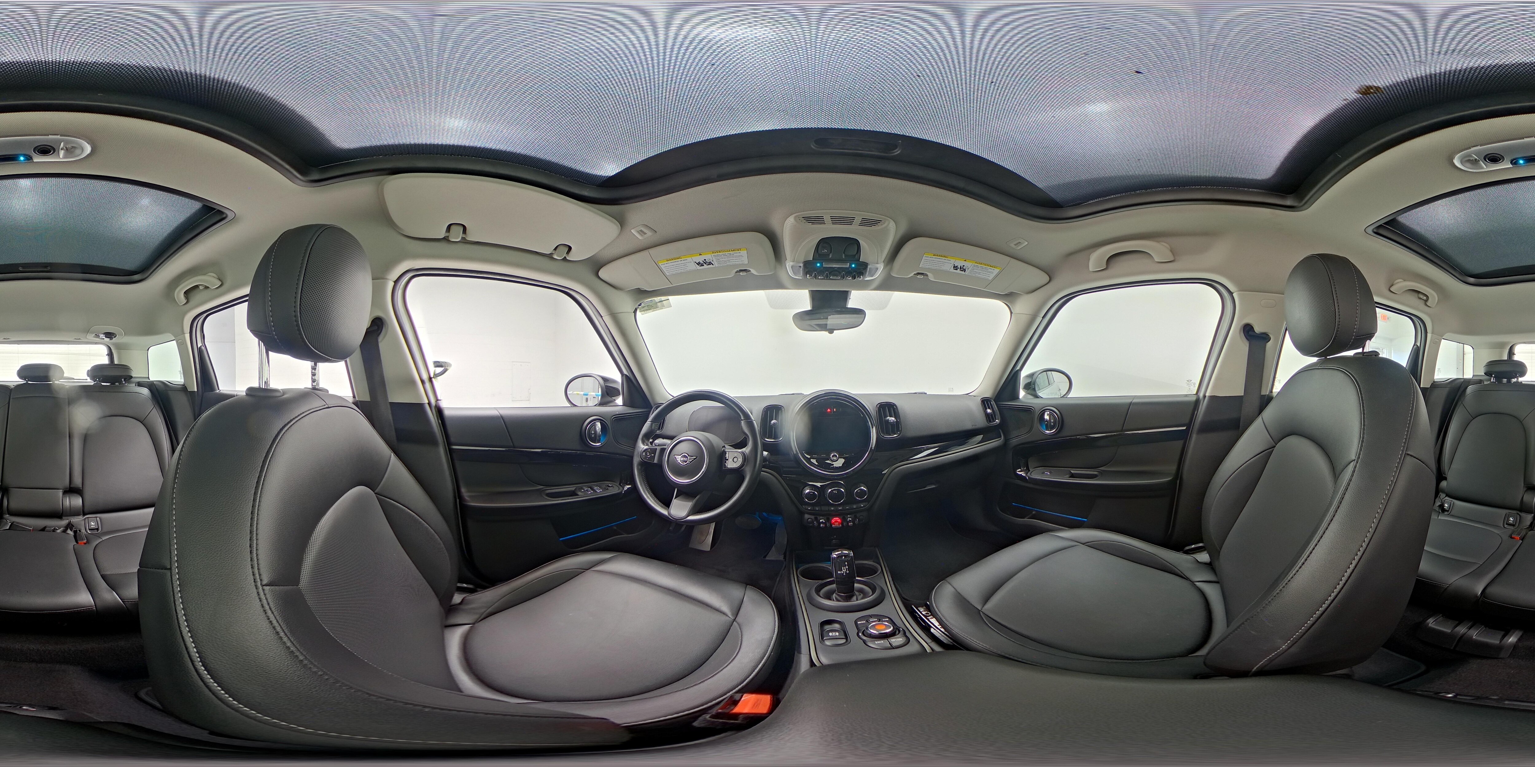 2022 MINI Countryman - Photo 26