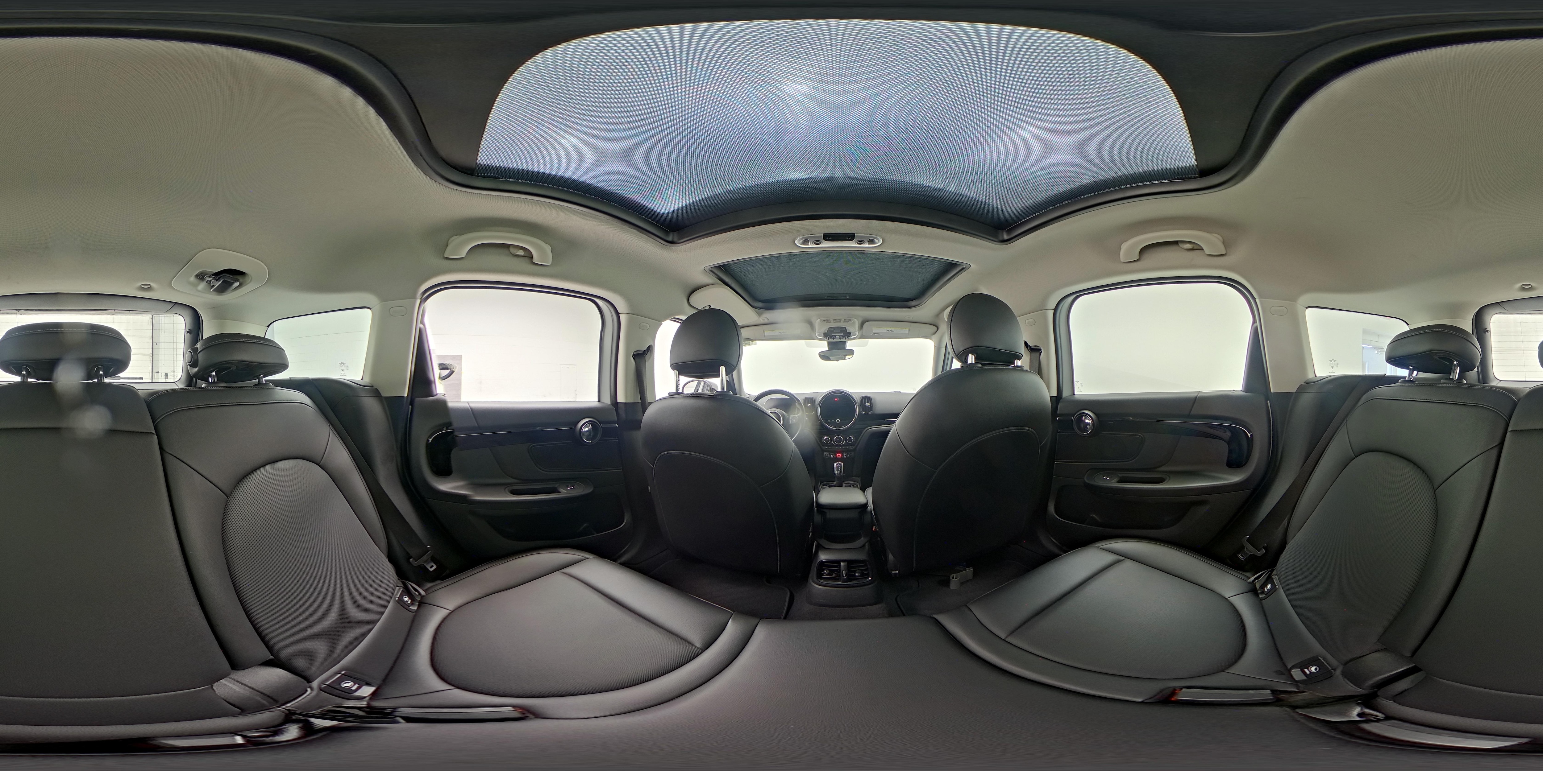 2022 MINI Countryman - Photo 27