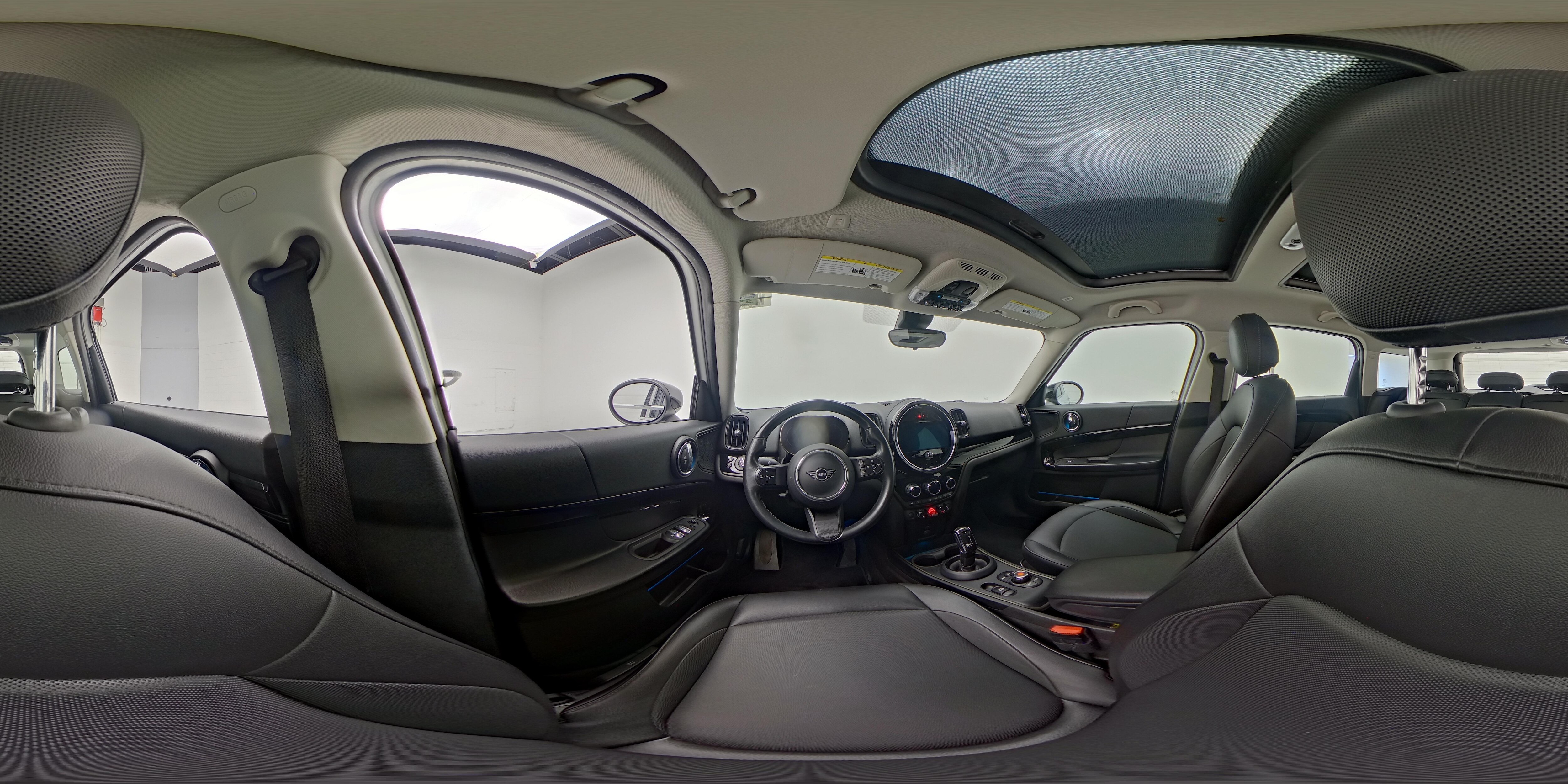 2022 MINI Countryman - Photo 28