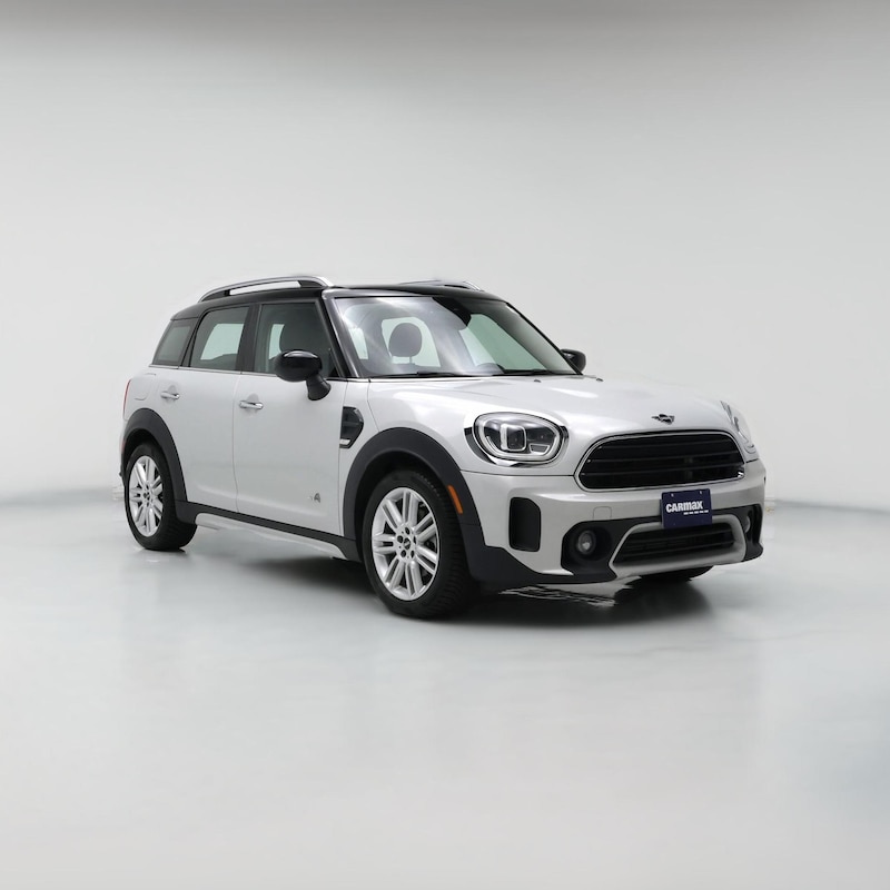 2022 Mini Cooper Countryman ALL4