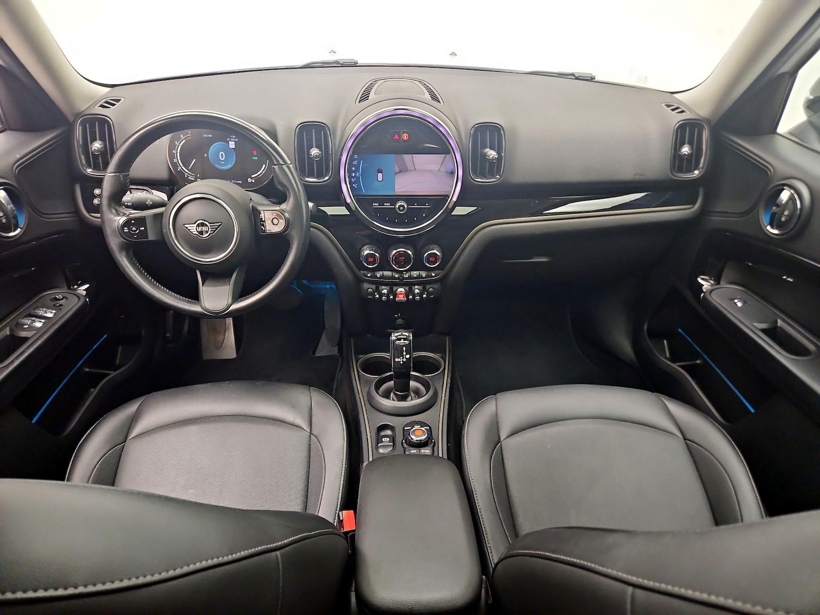2022 MINI Countryman - Photo 10