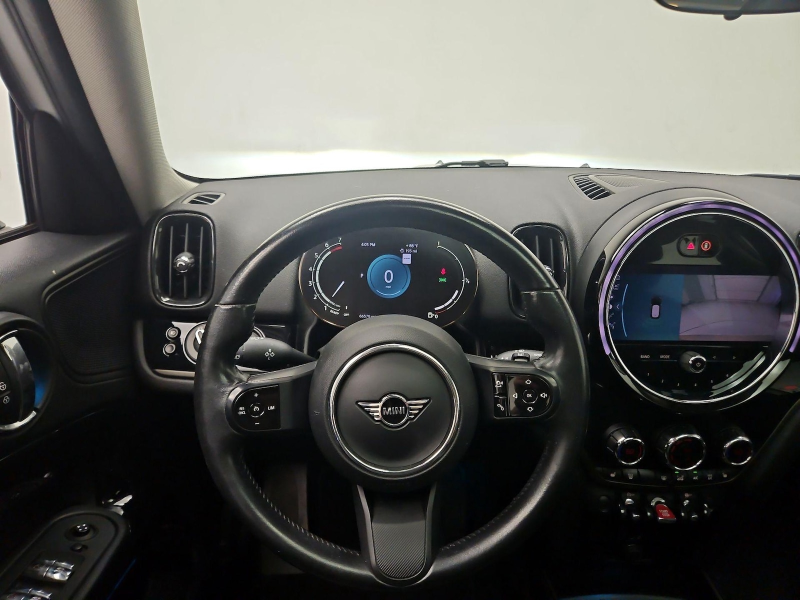 2022 MINI Countryman - Photo 11