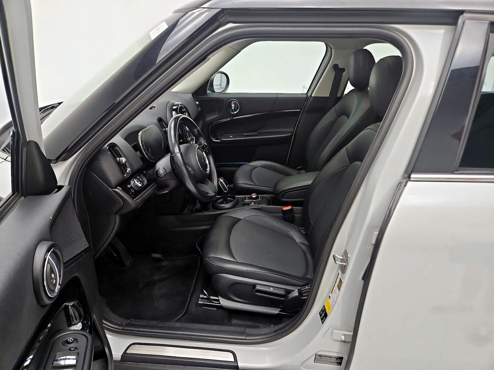 2022 MINI Countryman - Photo 12