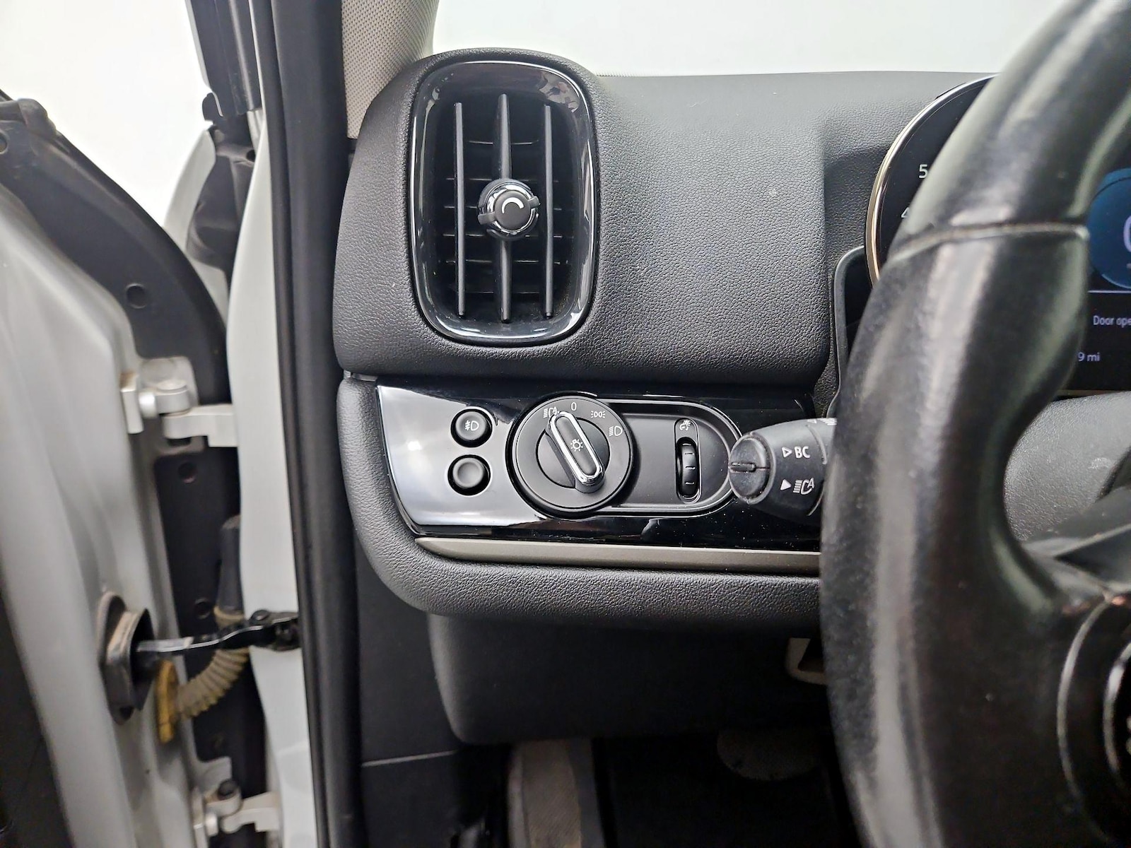 2022 MINI Countryman - Photo 14
