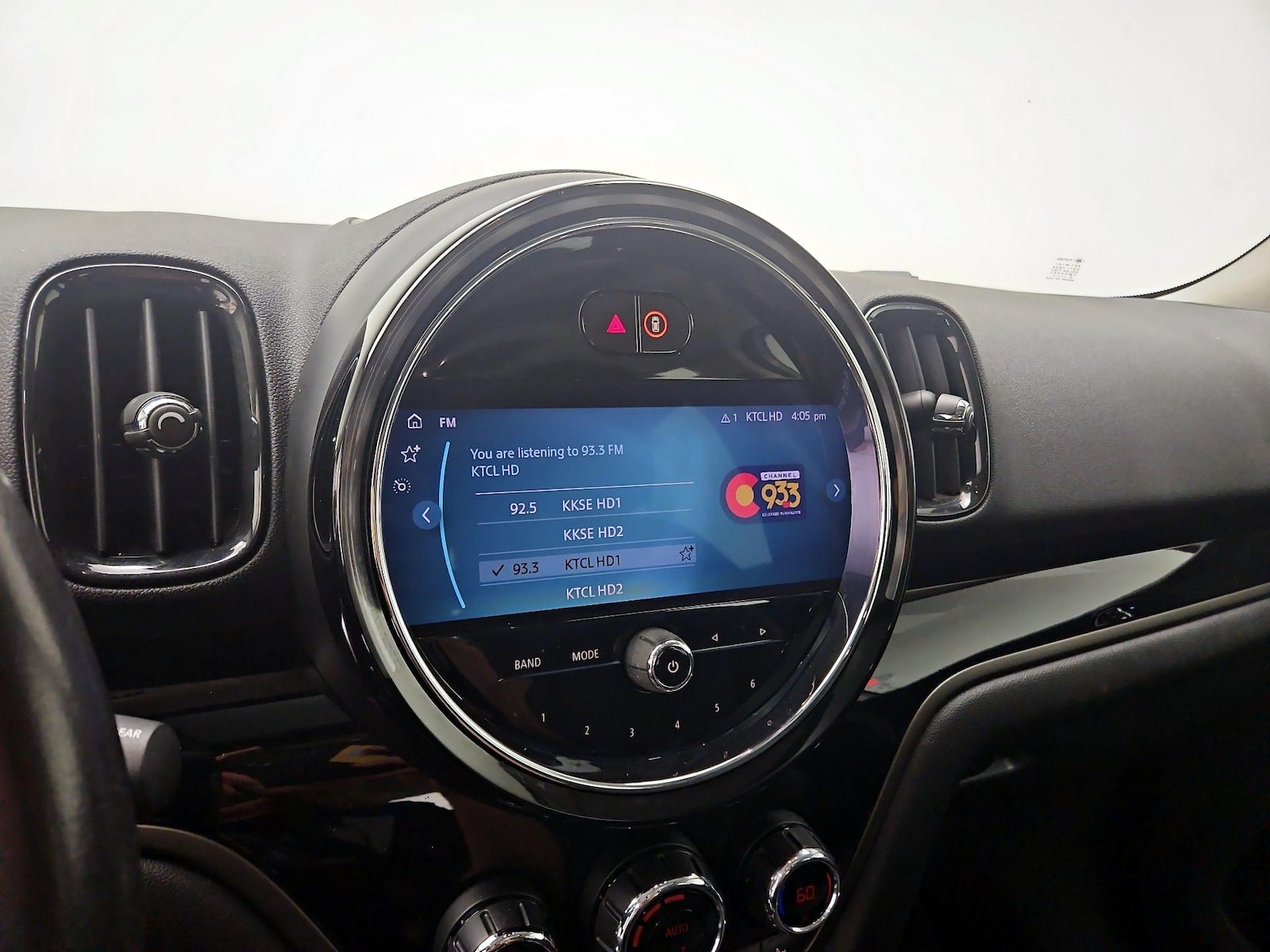 2022 MINI Countryman - Photo 16