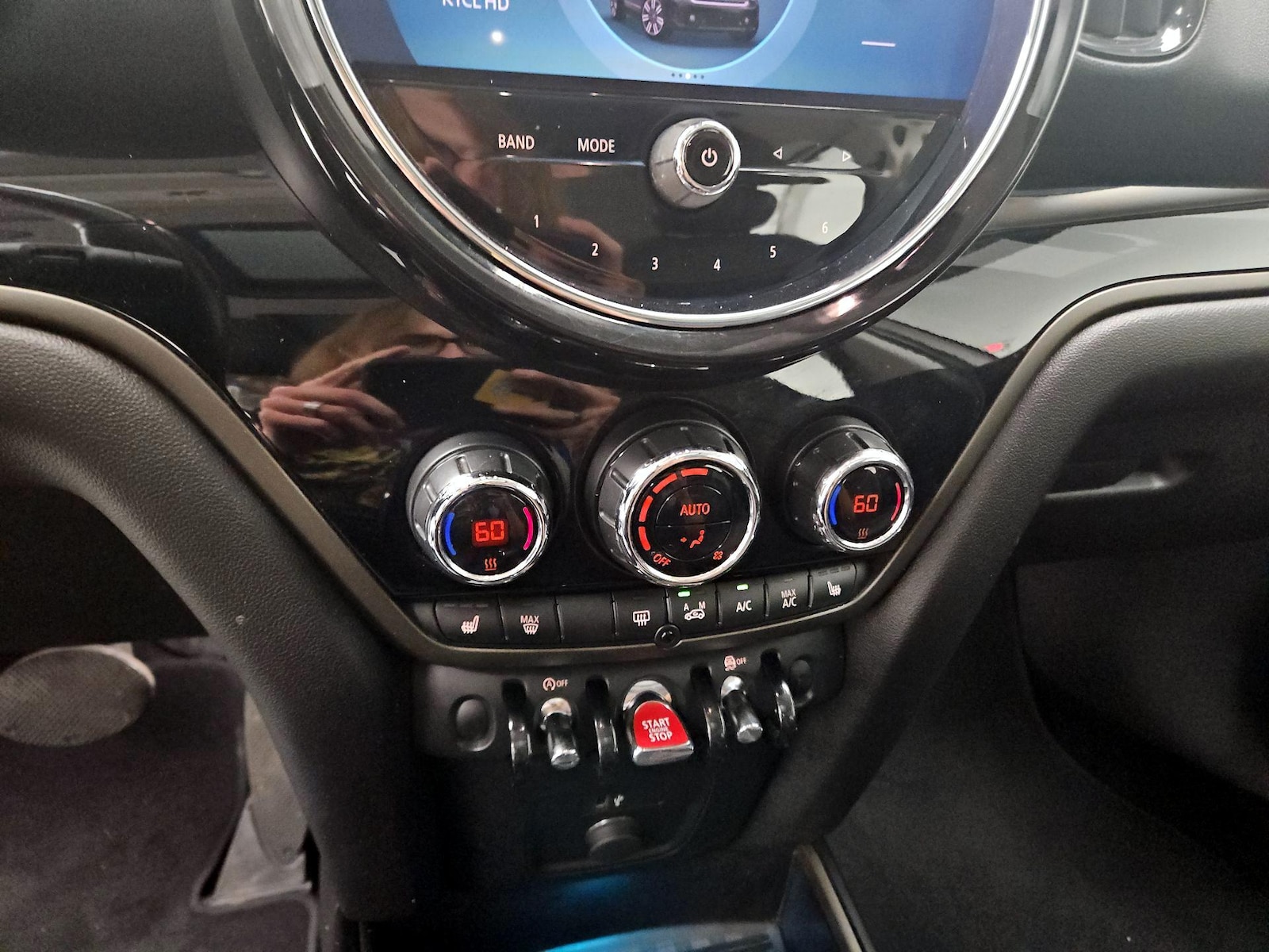 2022 MINI Countryman - Photo 17