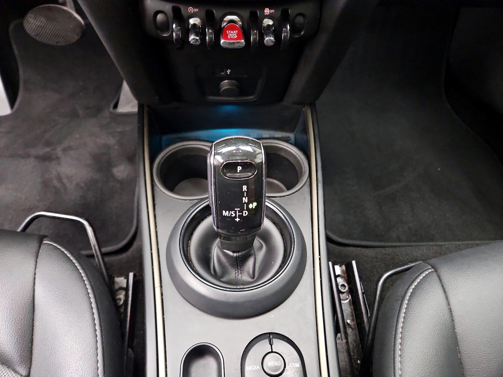 2022 MINI Countryman - Photo 18