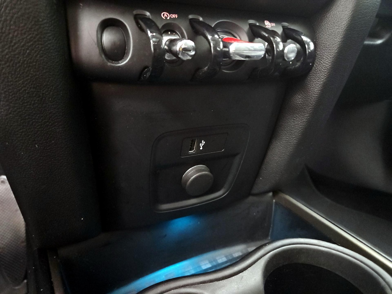 2022 MINI Countryman - Photo 19