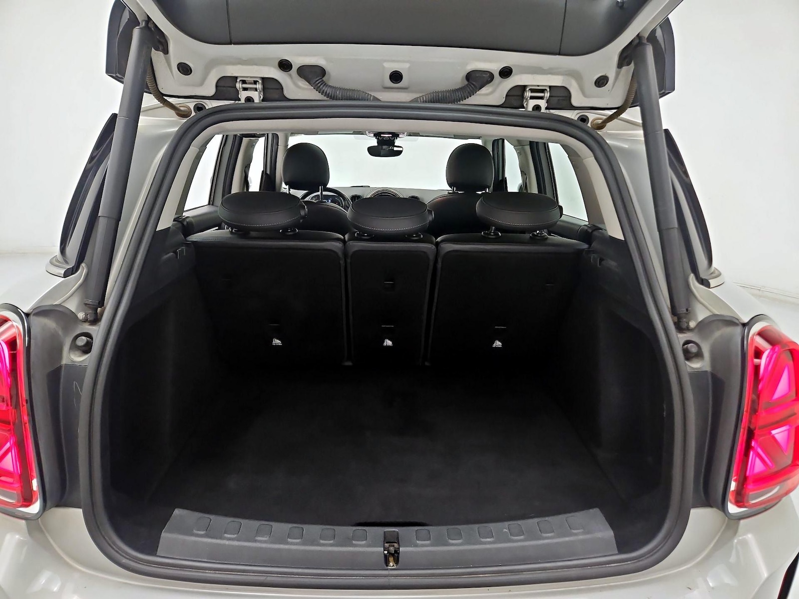 2022 MINI Countryman - Photo 22