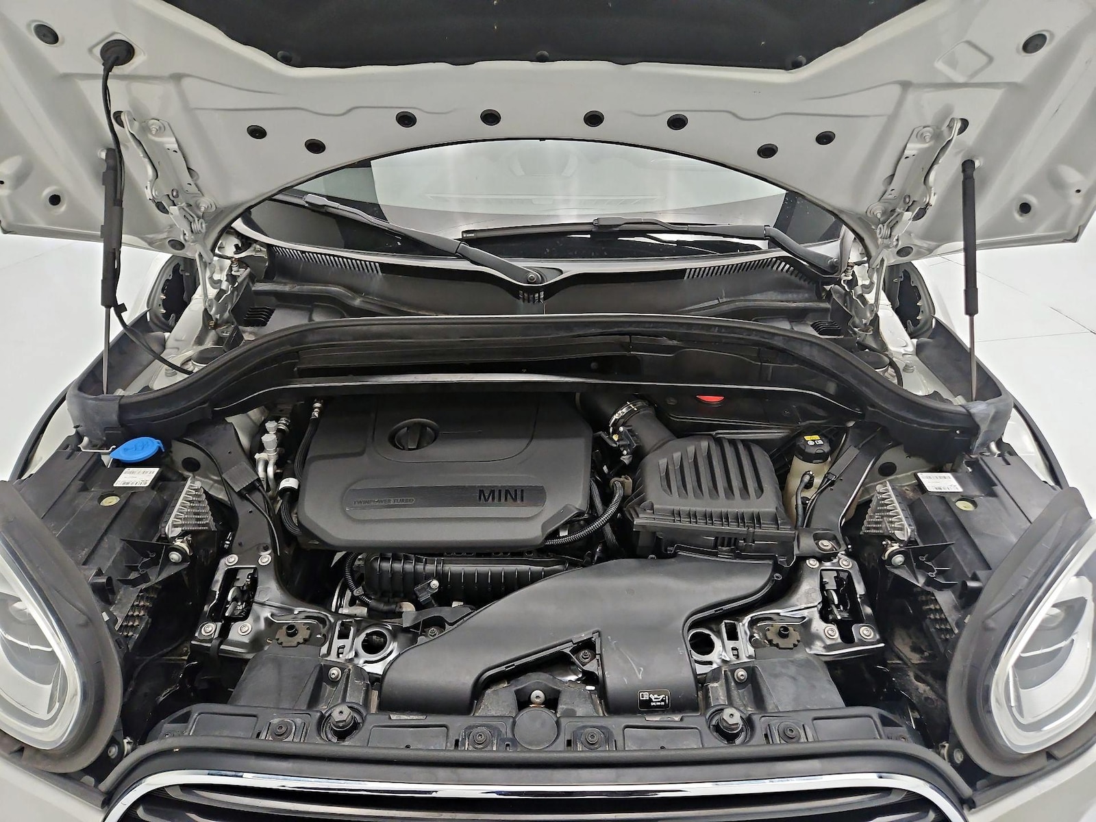 2022 MINI Countryman - Photo 24