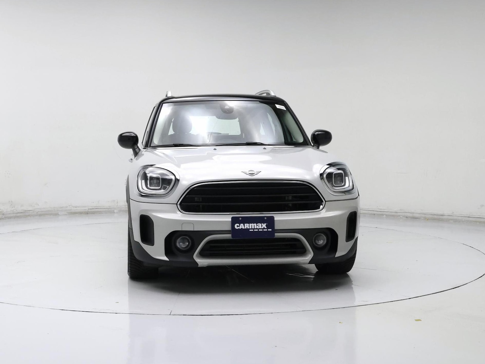 2022 MINI Countryman - Photo 6