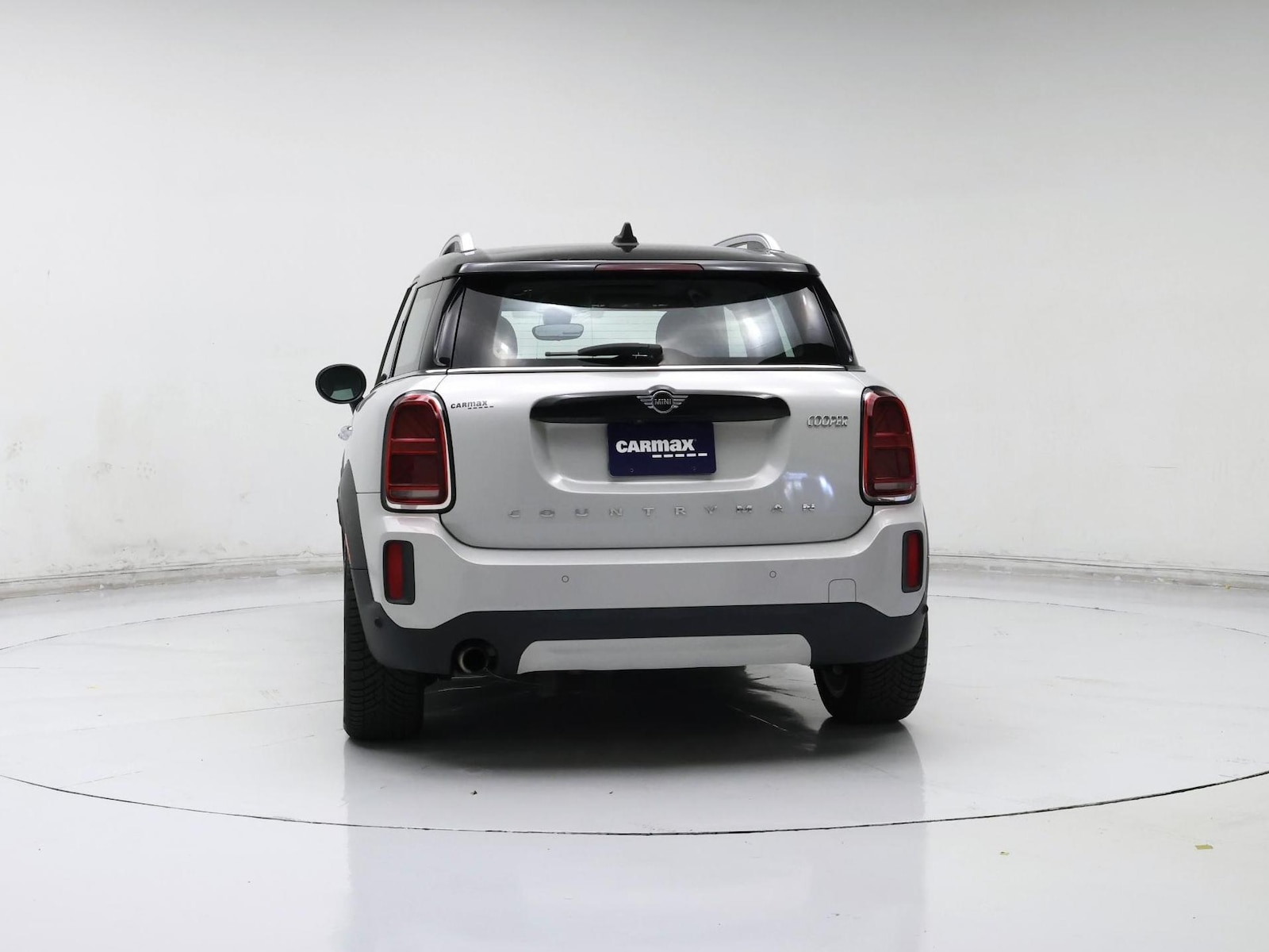 2022 MINI Countryman - Photo 7