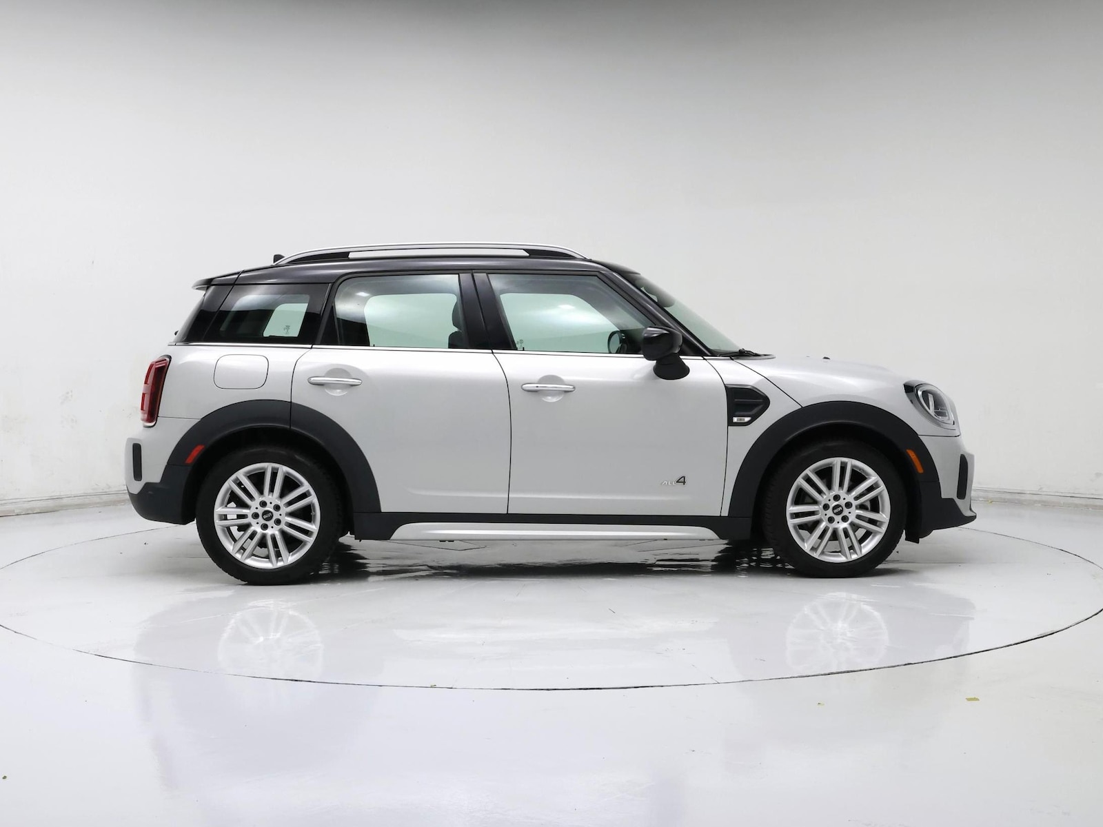 2022 MINI Countryman - Photo 8