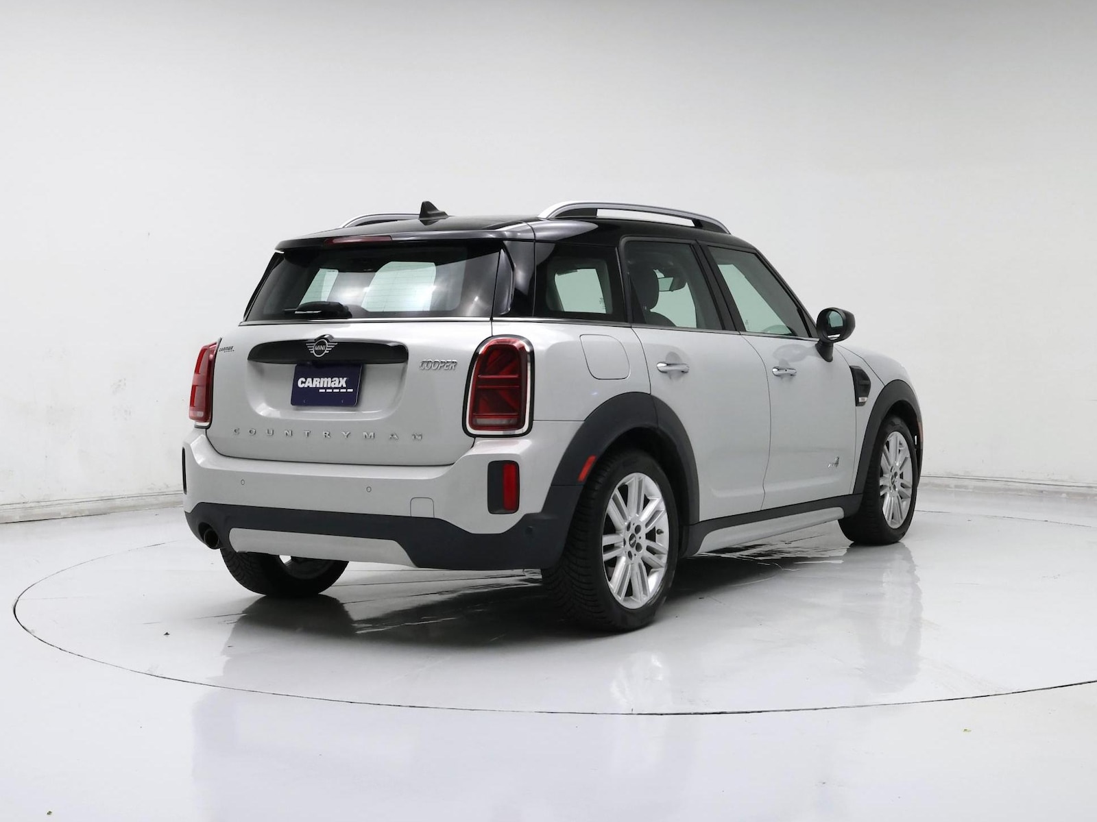 2022 MINI Countryman - Photo 9
