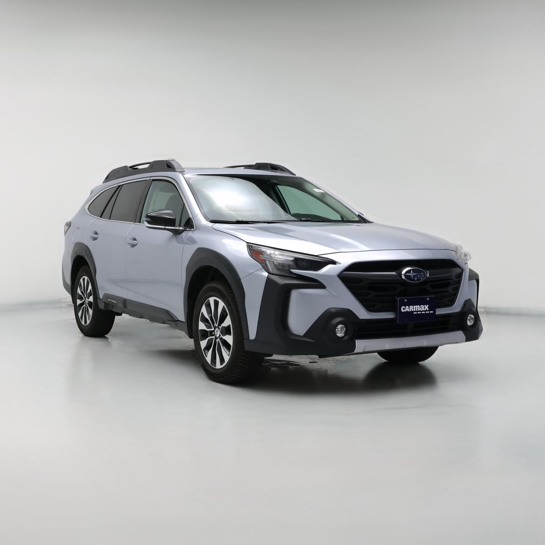 2023 Subaru Outback