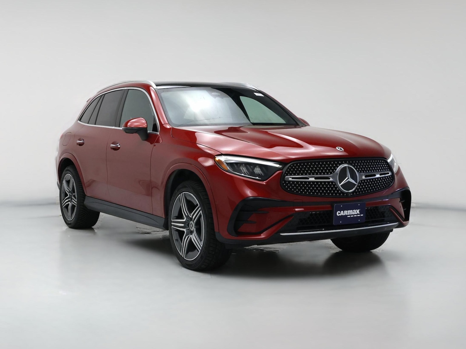 2023 Mercedes-Benz GLC