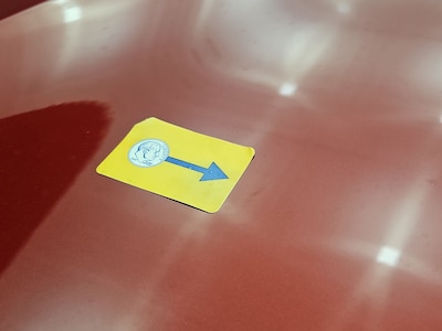 Condition detail