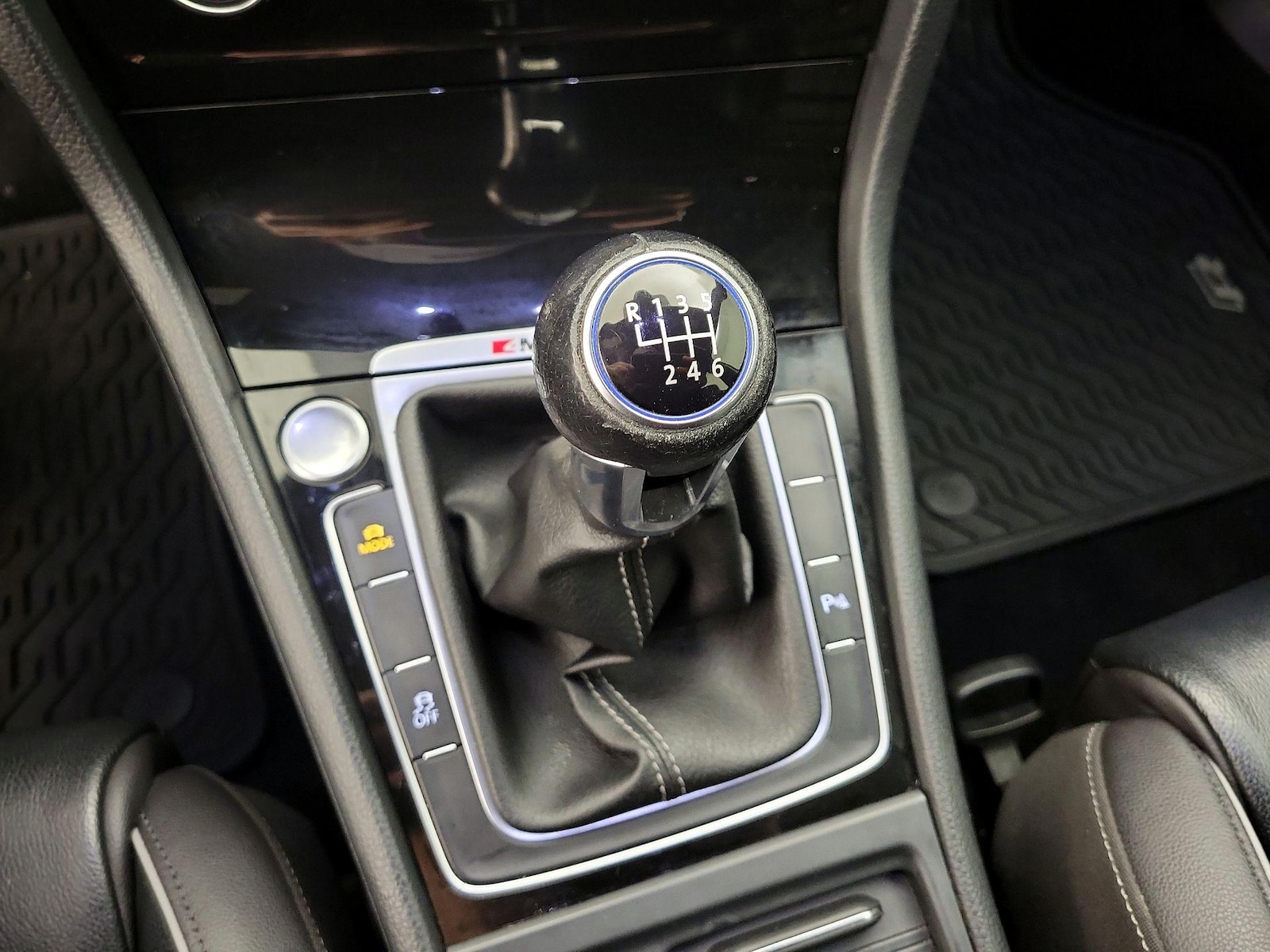 Manual Transmission