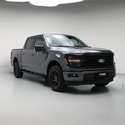 2024 Ford F150 XLT