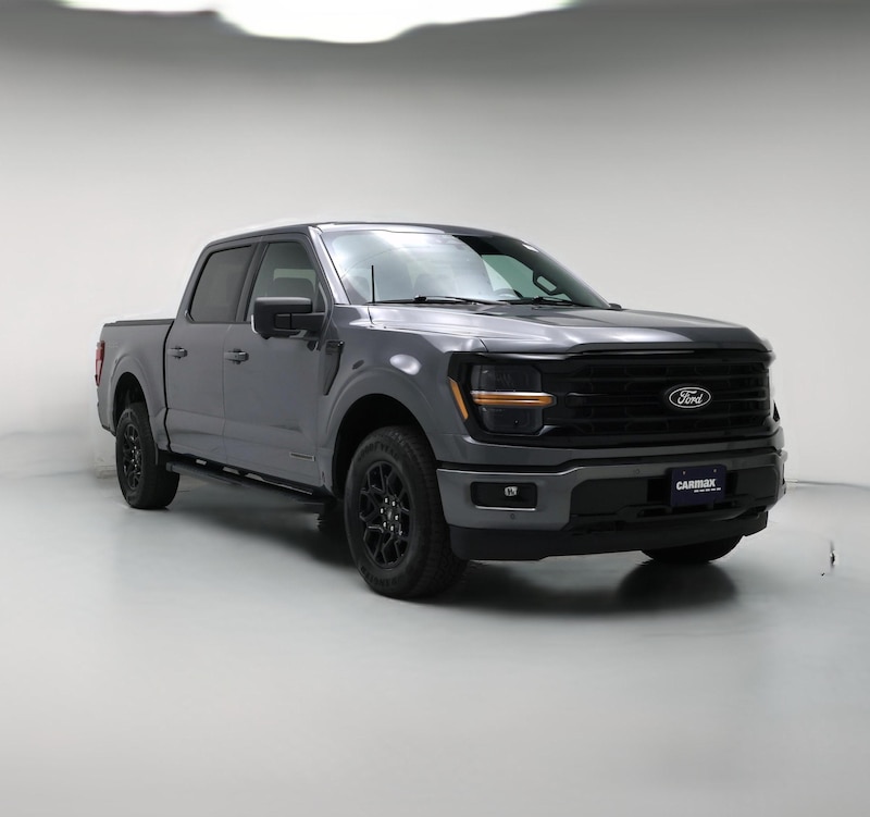 2024 Ford F150 XLT