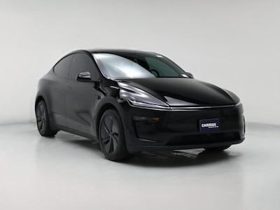 2026 Tesla Model Y Premium