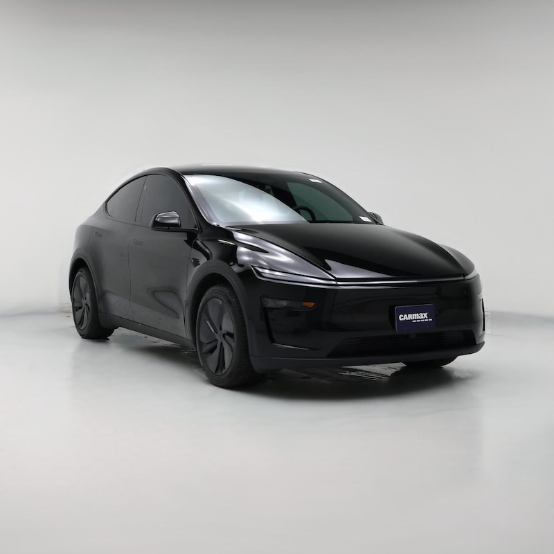 2026 Tesla Model Y Premium