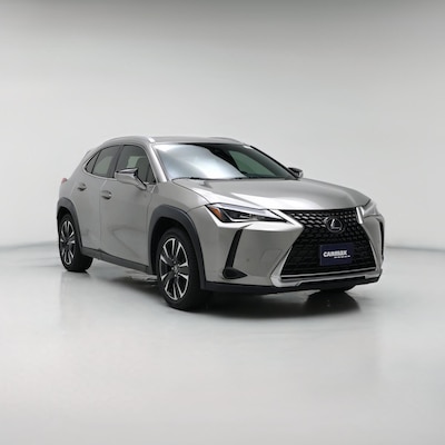 2020 Lexus UX 250h