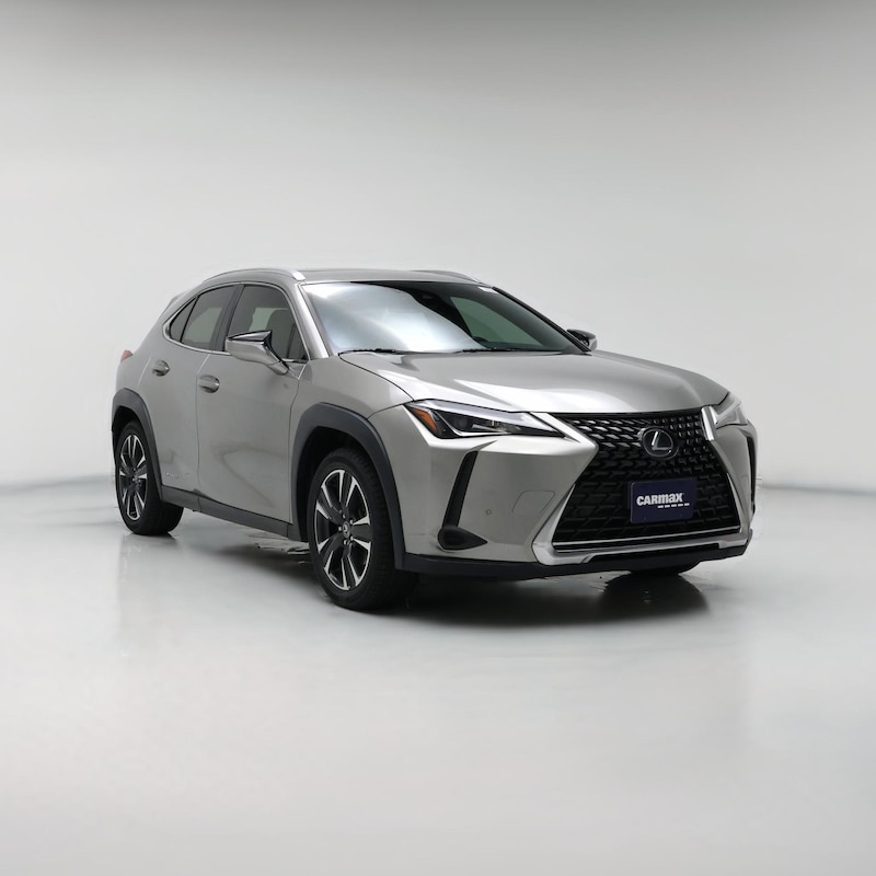 2020 Lexus UX 250h