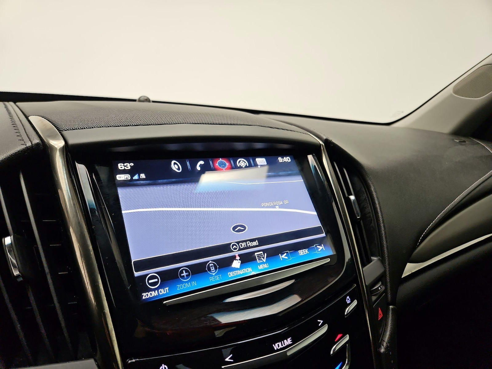 2017 Cadillac ATS Coupe Luxury - Photo 15
