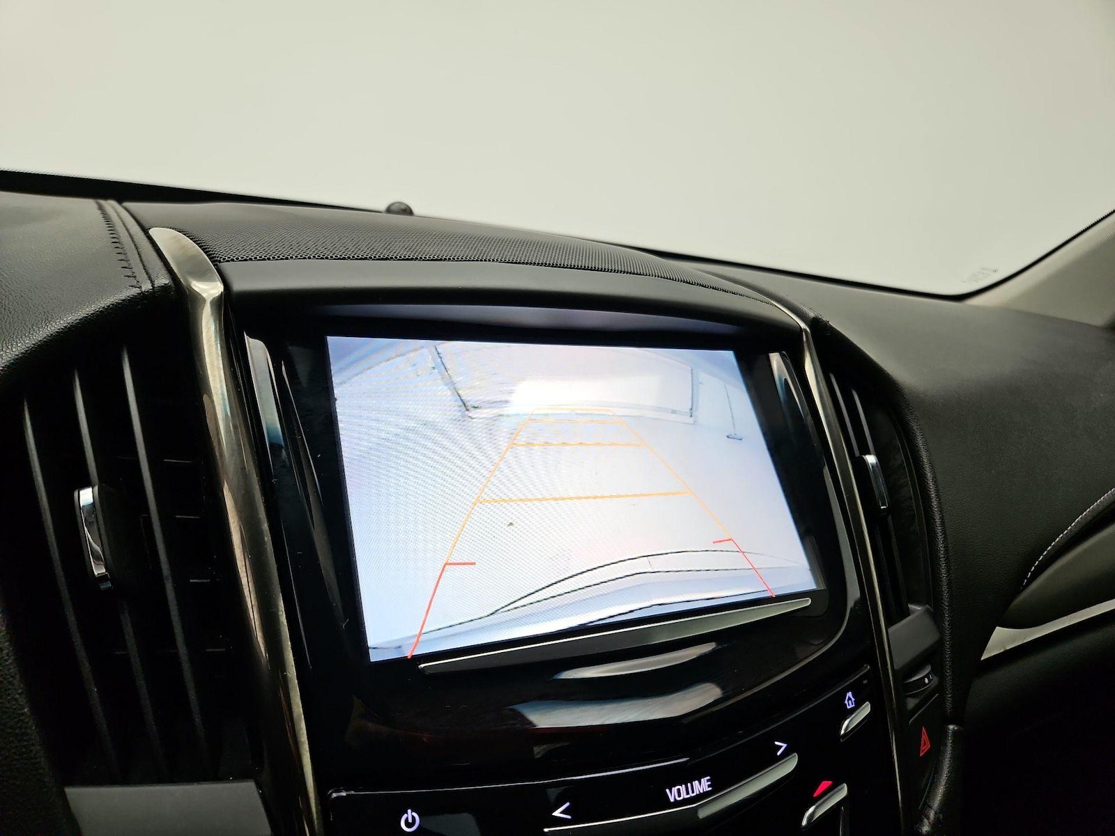 2017 Cadillac ATS Coupe Luxury - Photo 16