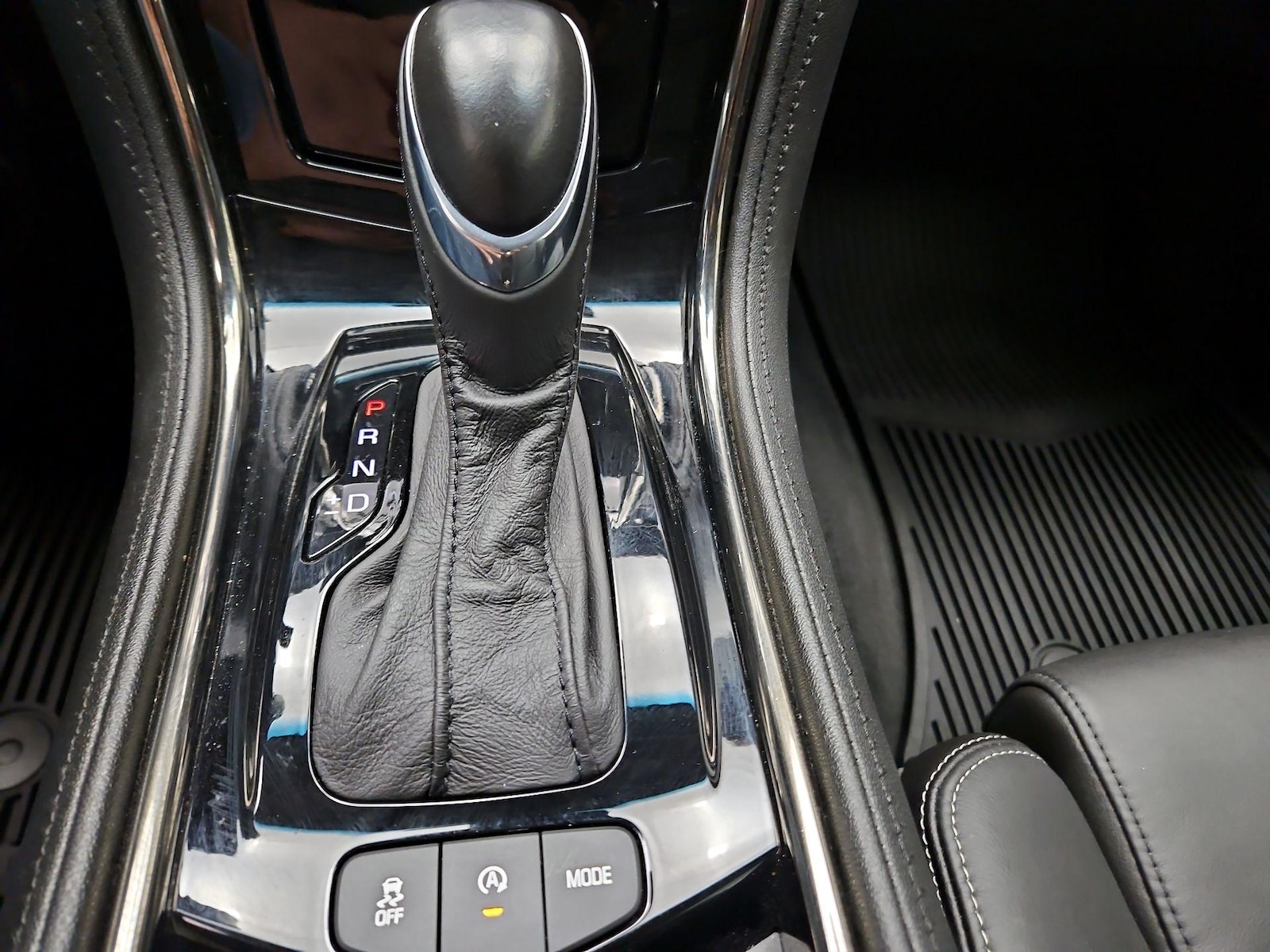 2017 Cadillac ATS Coupe Luxury - Photo 19