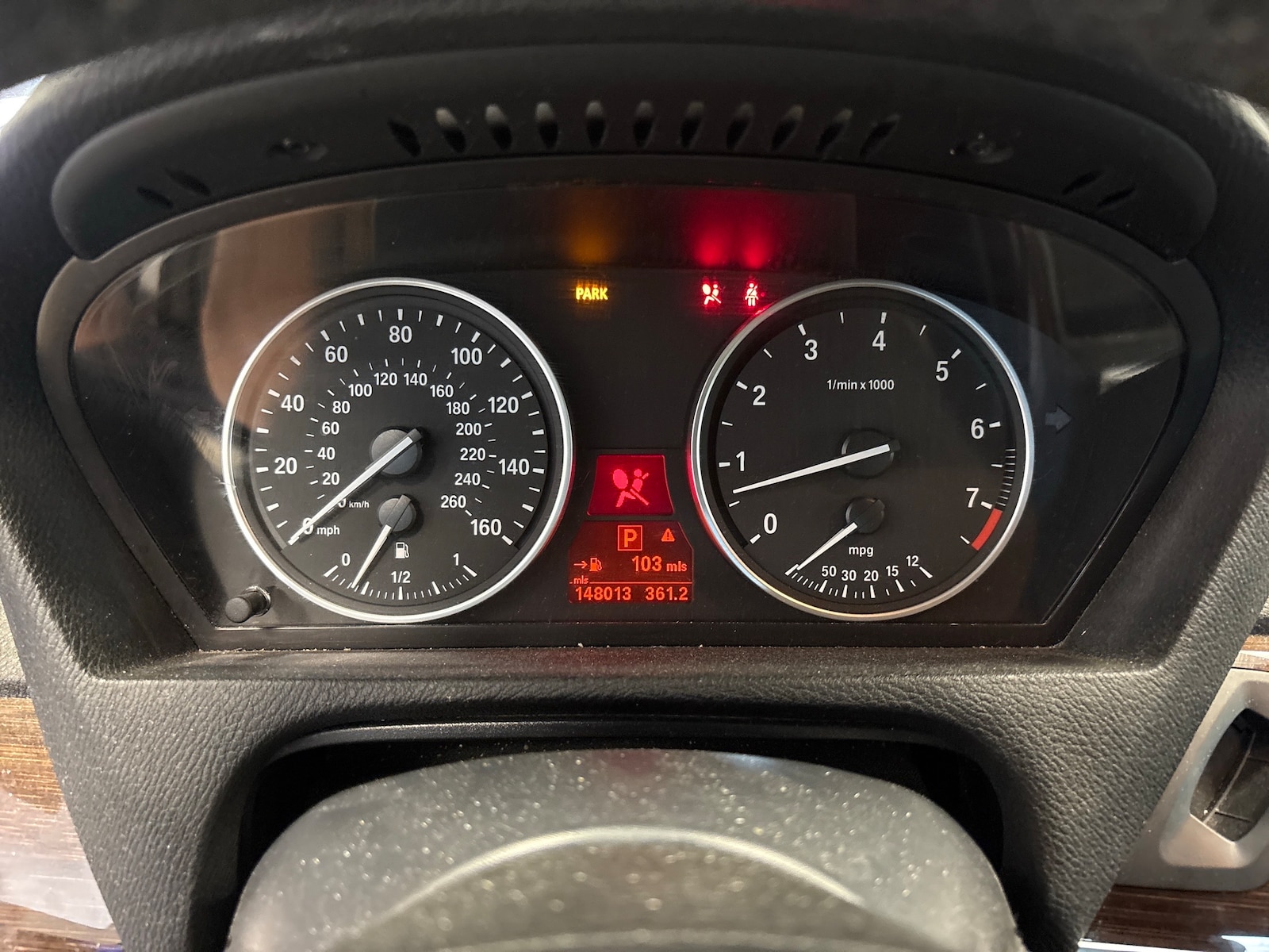 2013 BMW X5 XDrive35i Premium