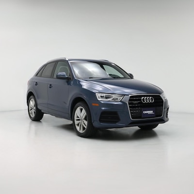 2017 Audi Q3 Premium