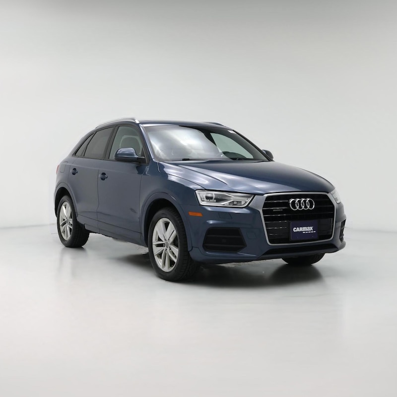 2017 Audi Q3 Premium
