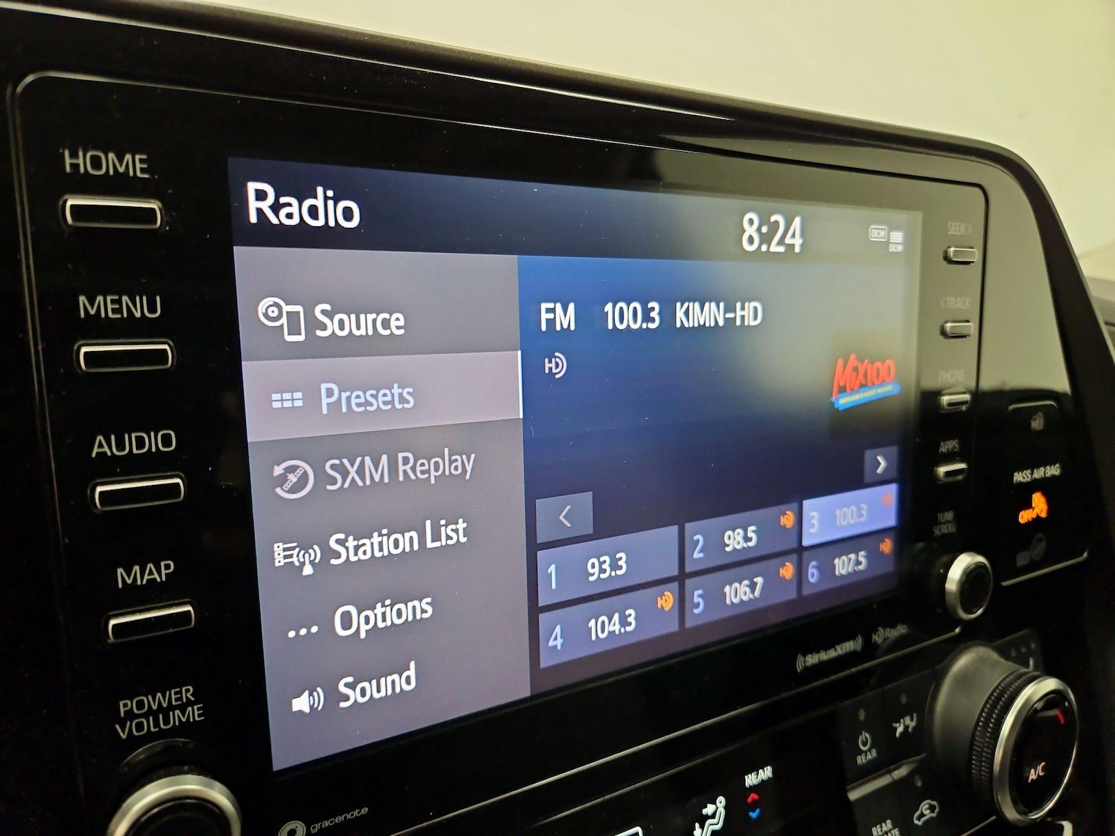 2022 Toyota Highlander Bronze Edition - Photo 16
