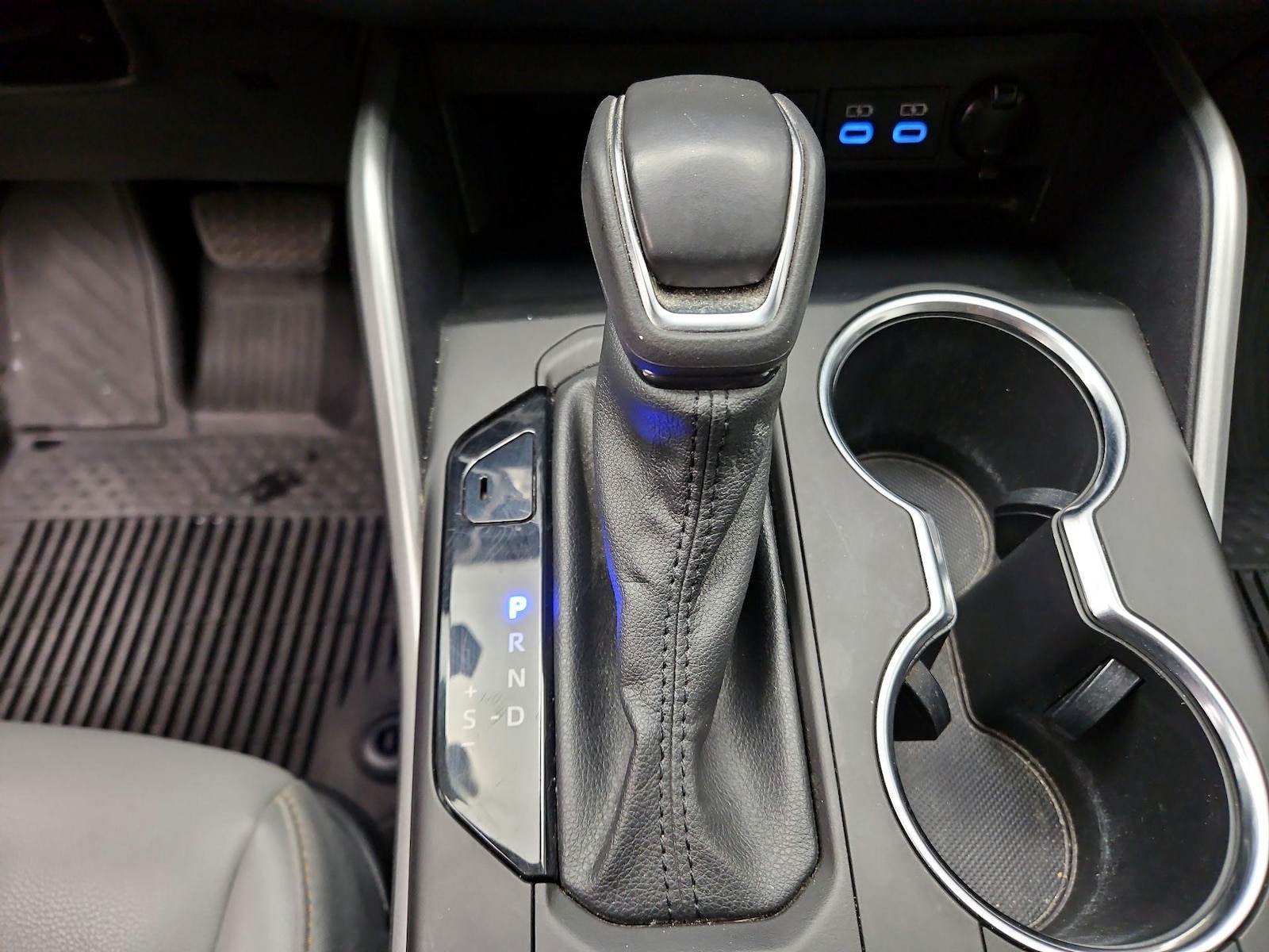 2022 Toyota Highlander Bronze Edition - Photo 18