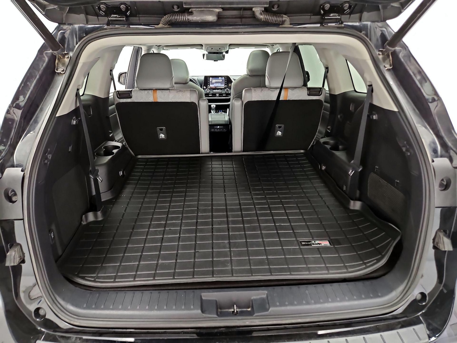 2022 Toyota Highlander Bronze Edition - Photo 22