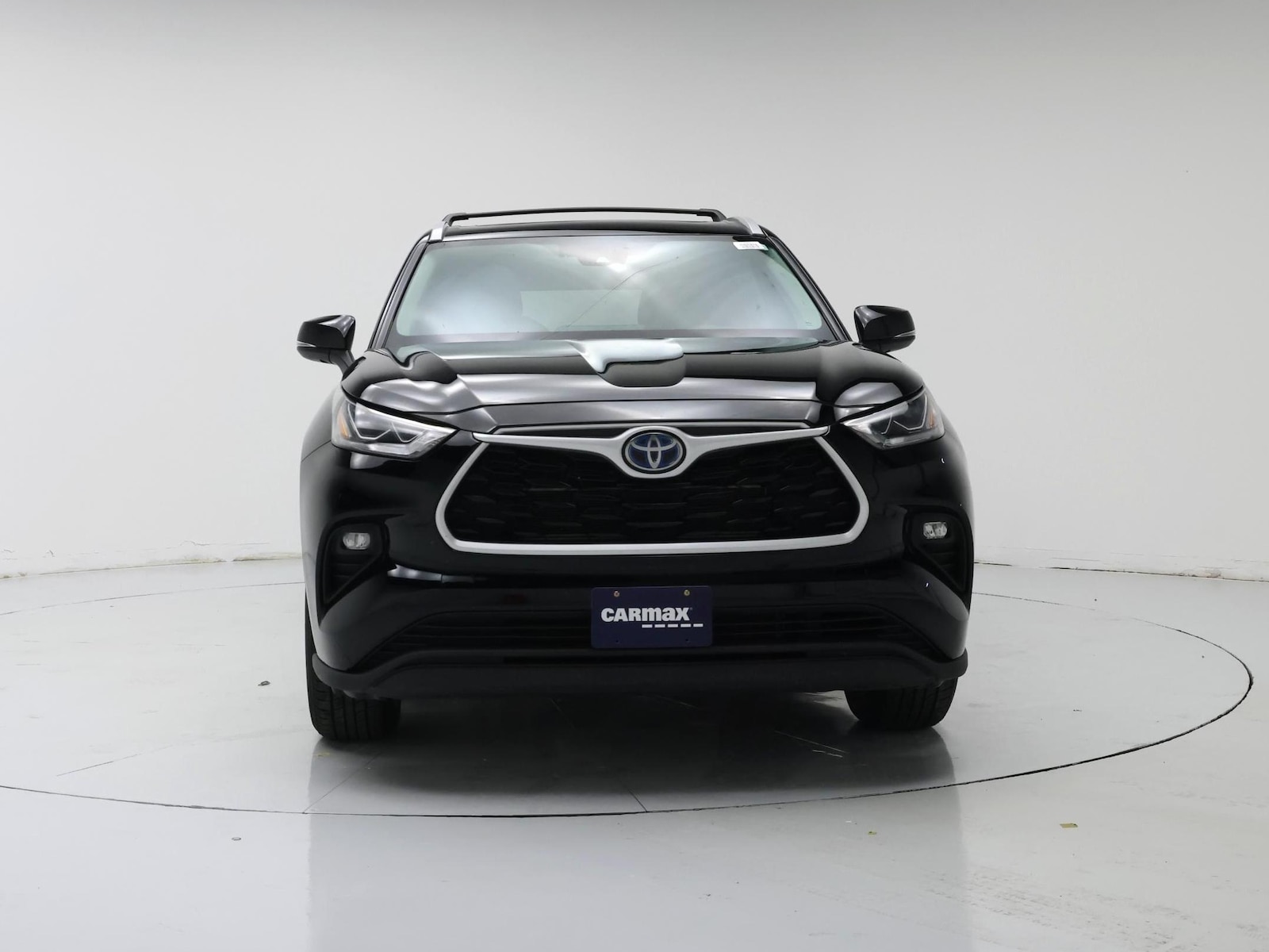 2022 Toyota Highlander Bronze Edition - Photo 6