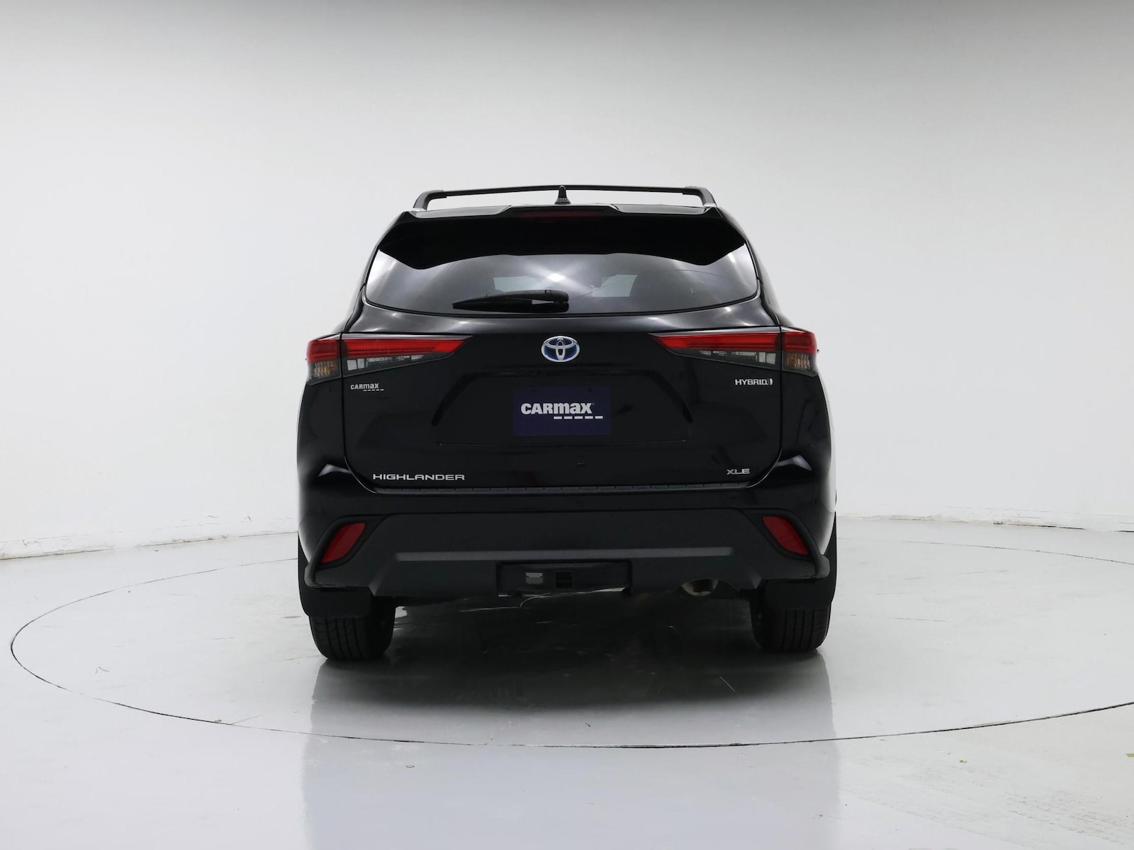 2022 Toyota Highlander Bronze Edition - Photo 7