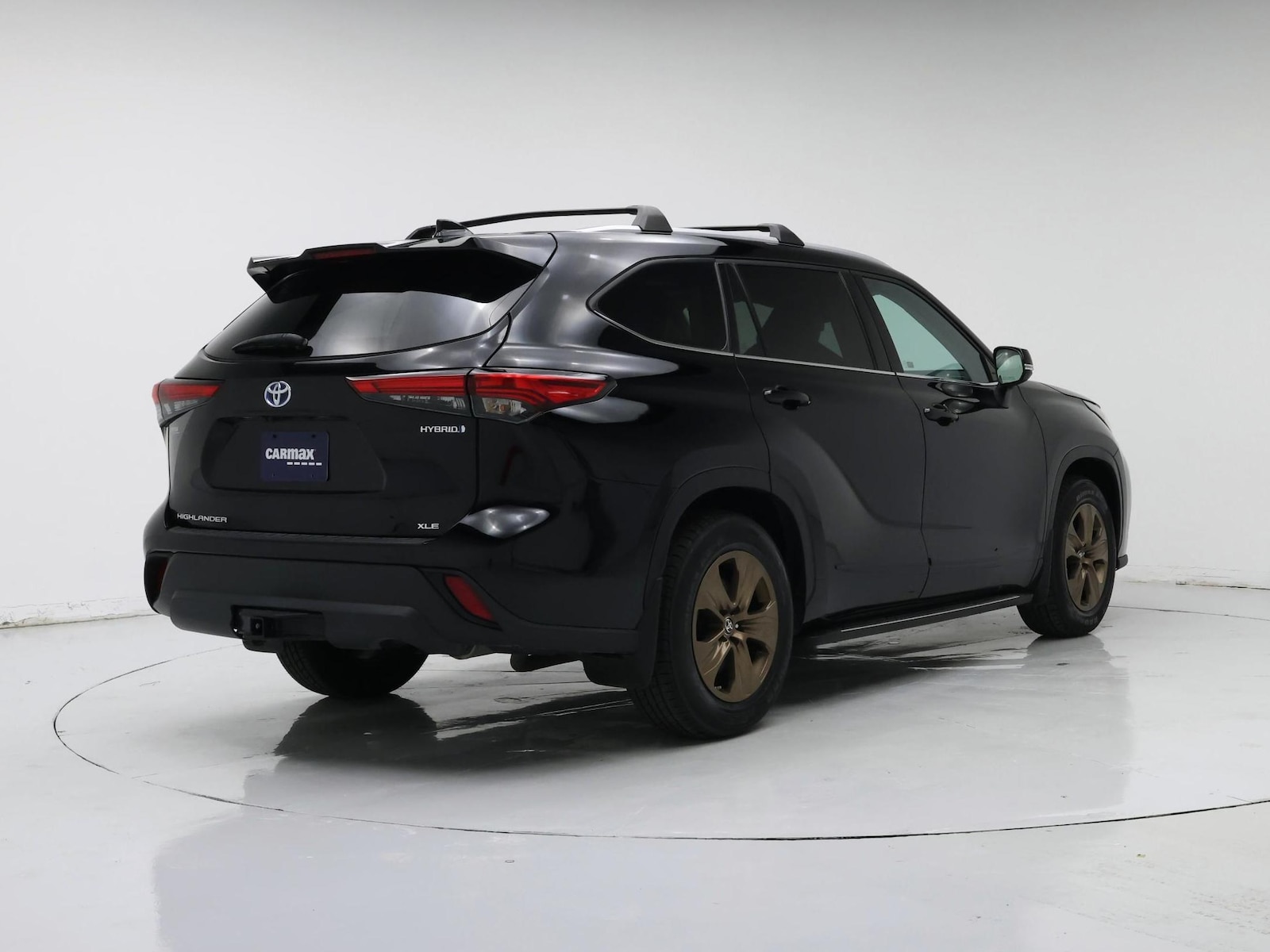 2022 Toyota Highlander Bronze Edition - Photo 9