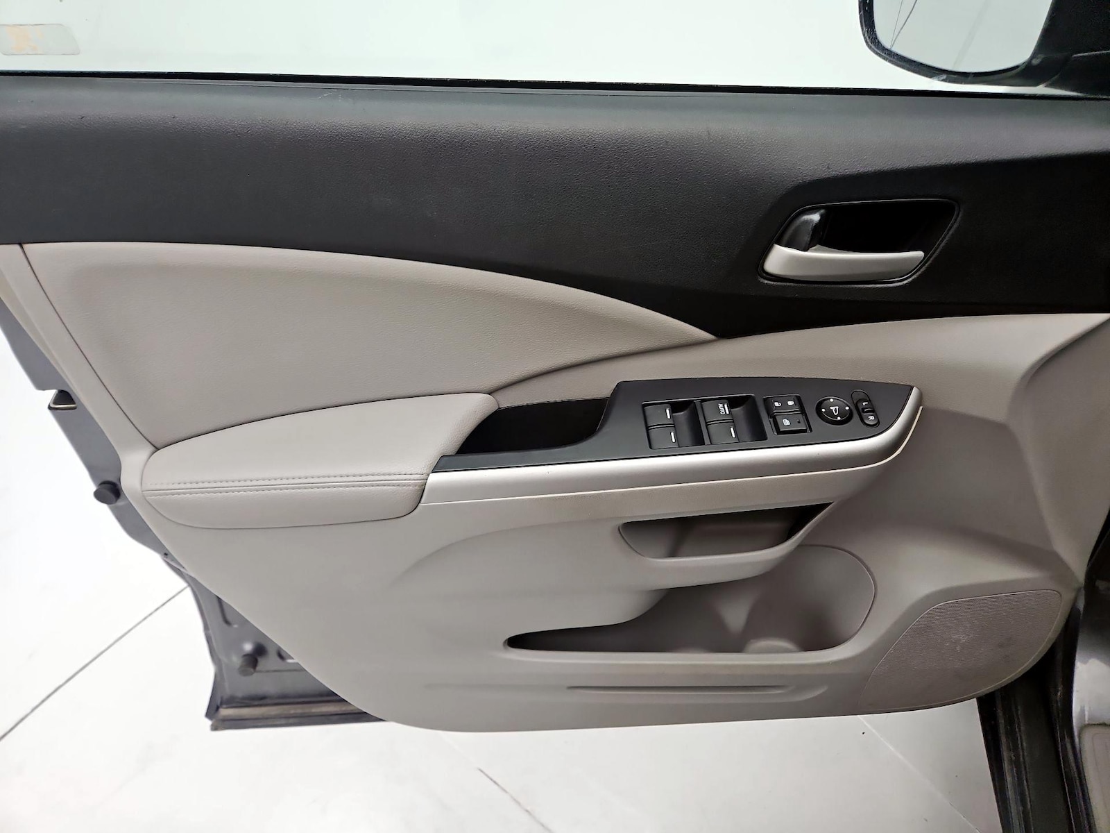 2014 Honda CR-V EX-L - Photo 13