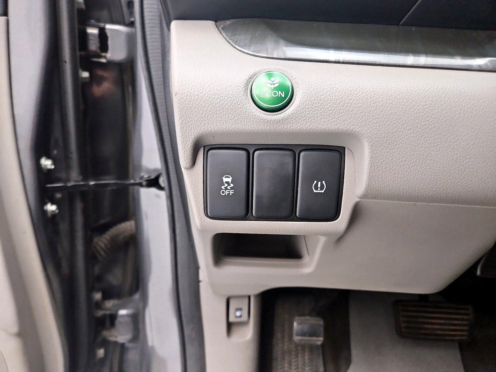 2014 Honda CR-V EX-L - Photo 14