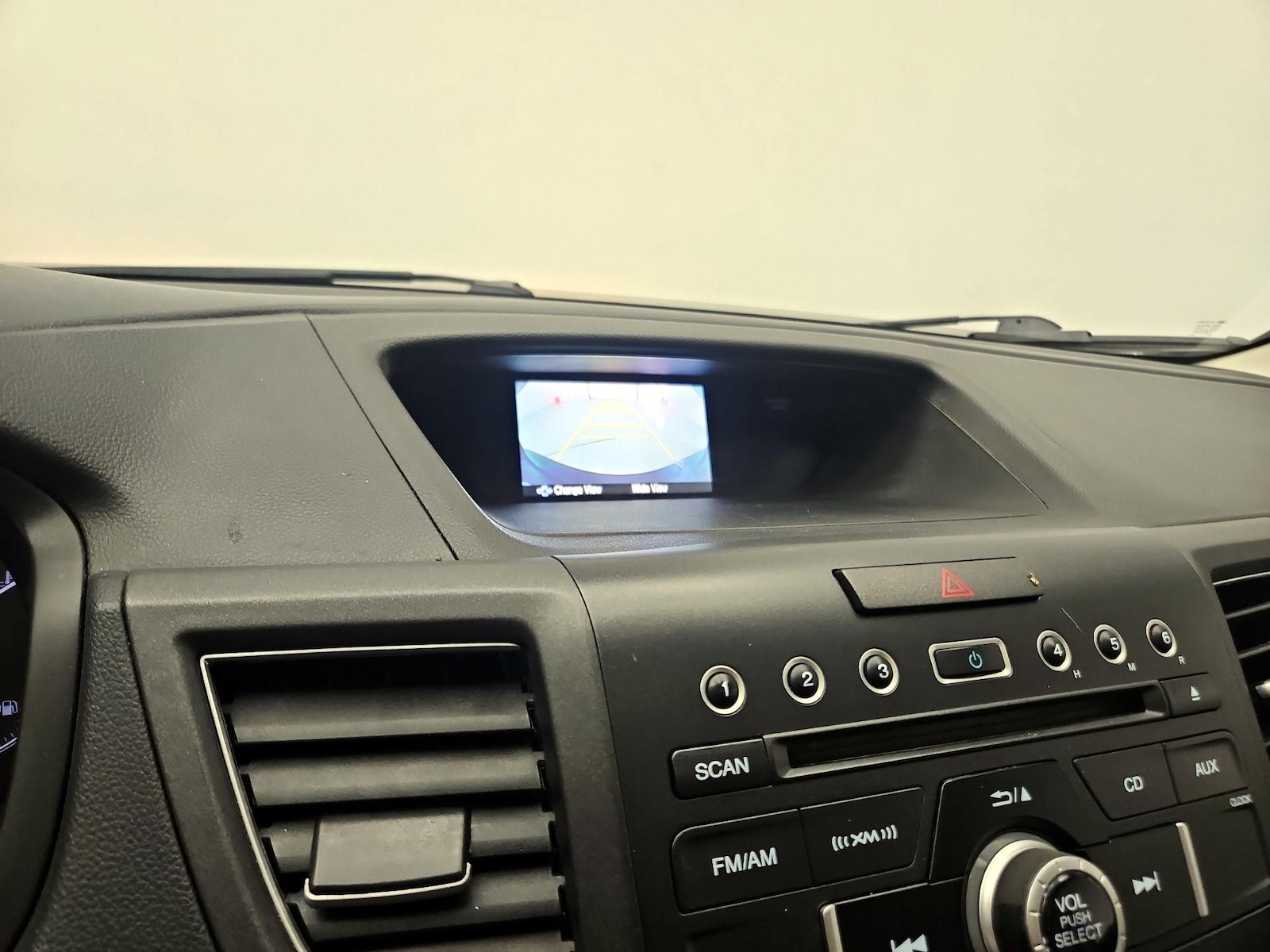 2014 Honda CR-V EX-L - Photo 15
