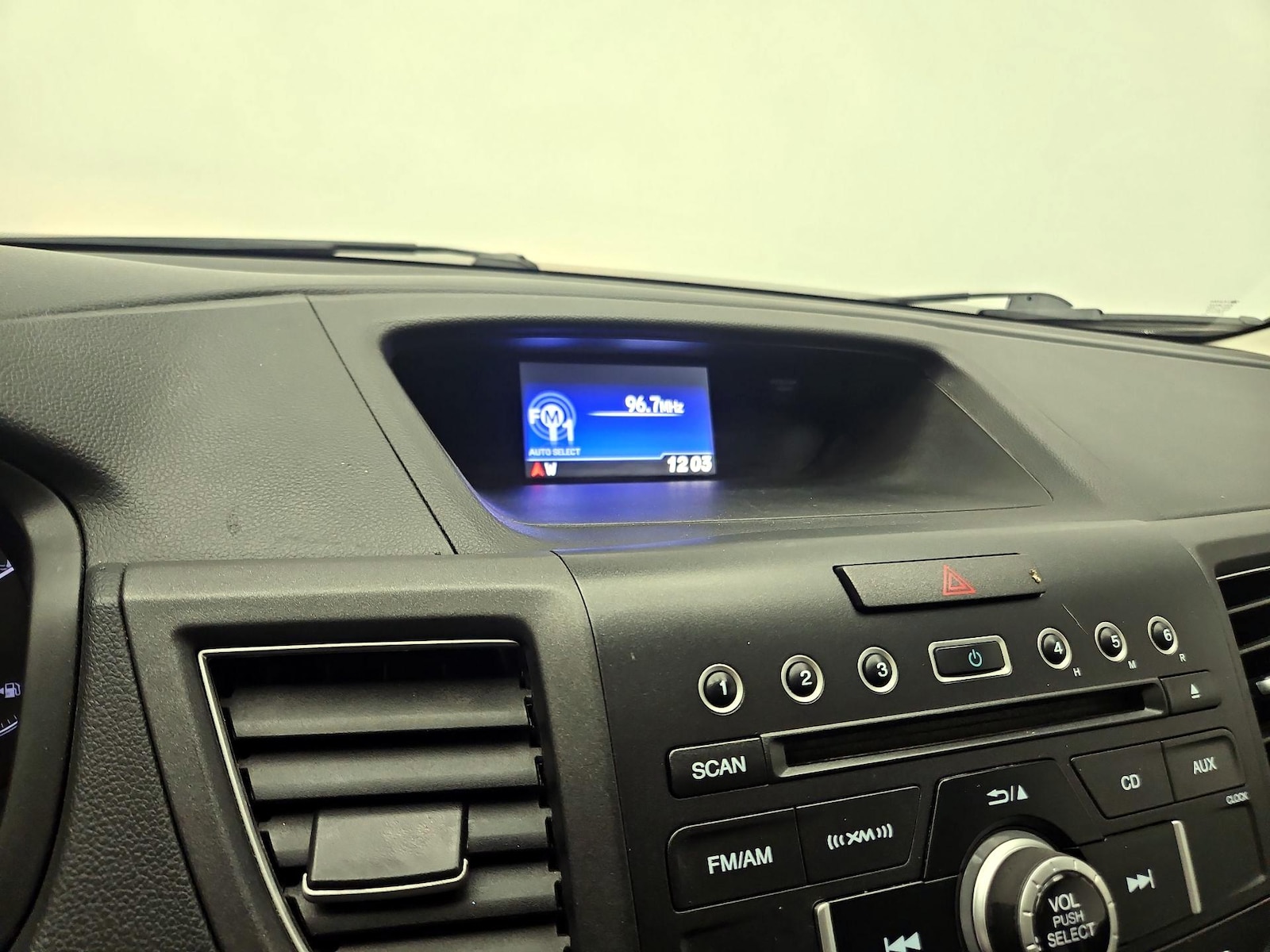 2014 Honda CR-V EX-L - Photo 16