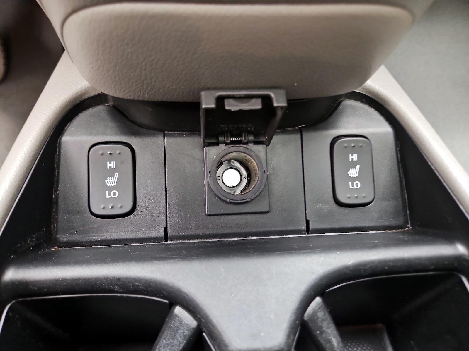 2014 Honda CR-V EX-L - Photo 19