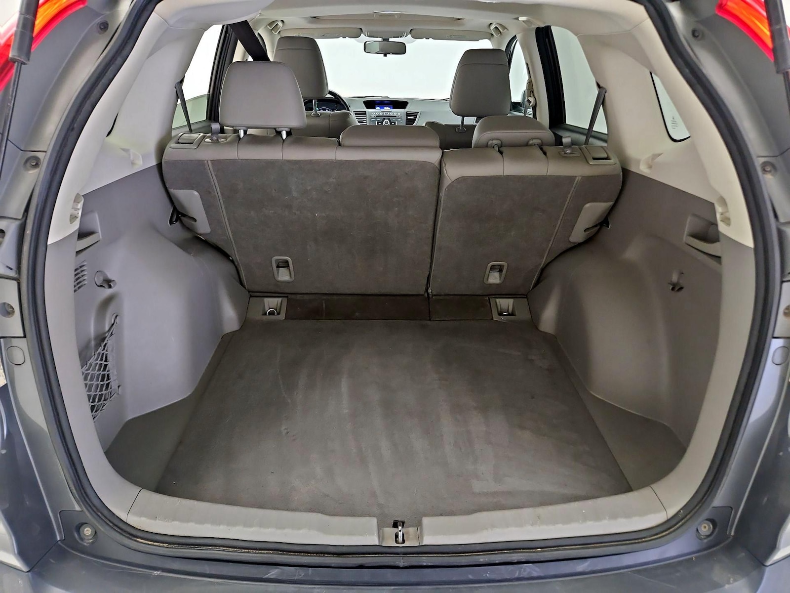 2014 Honda CR-V EX-L - Photo 22