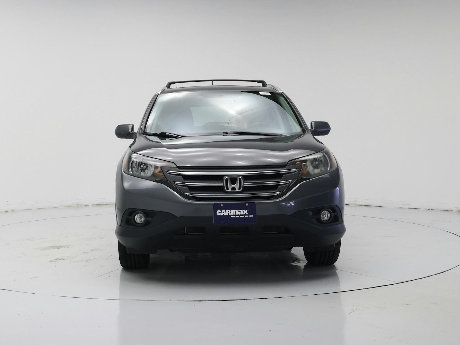 2014 Honda CR-V EX-L - Photo 6